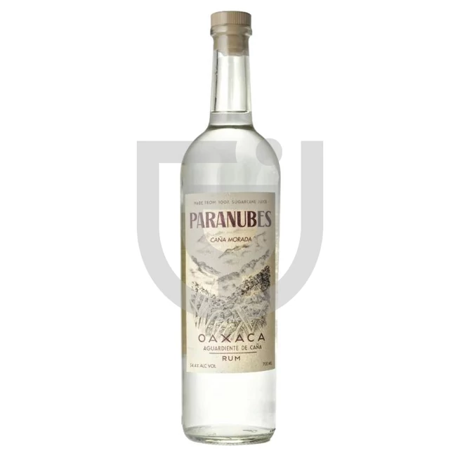 Paranubes Cana Morada Rum [0,7L|54,5%]