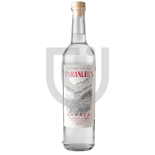 Paranubes Oaxaca Rum [0,7L|54%]