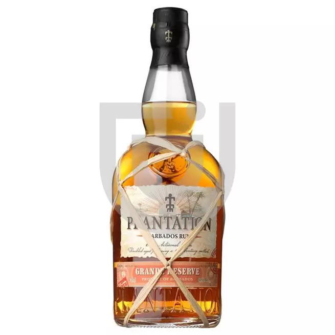 Plantation Grande Reserve Barbados Rum [0,7L|40%]