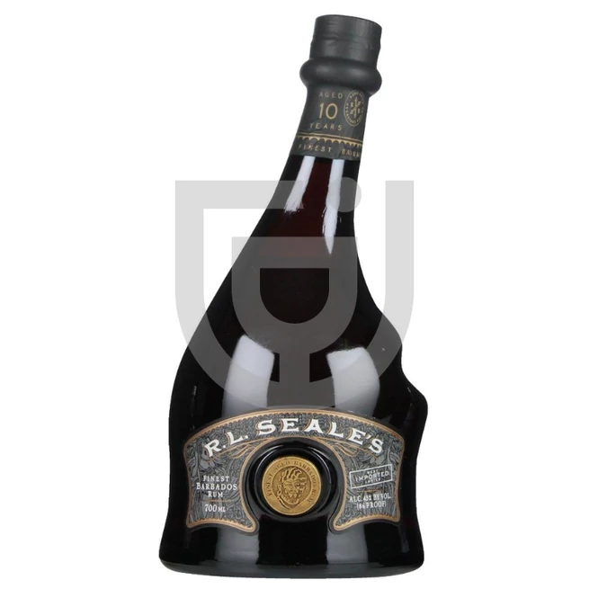 R.L. Seale’s 10 Years Rum [0,7L|46%]