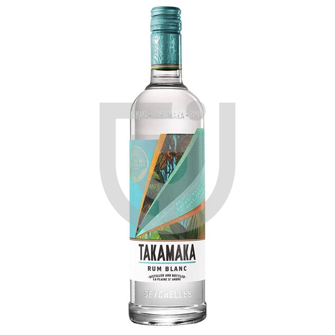 Takamaka White Rum [0,7L|38%]