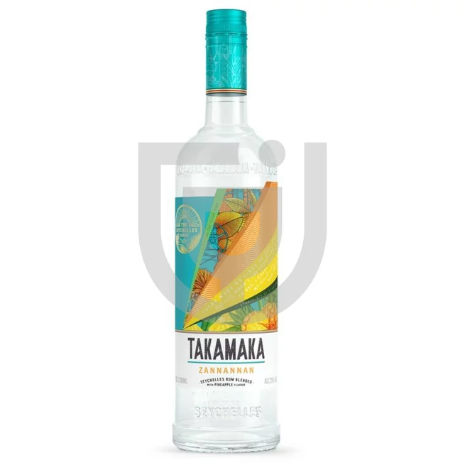 Takamaka Zannannan Likőr [0,7L|25%]