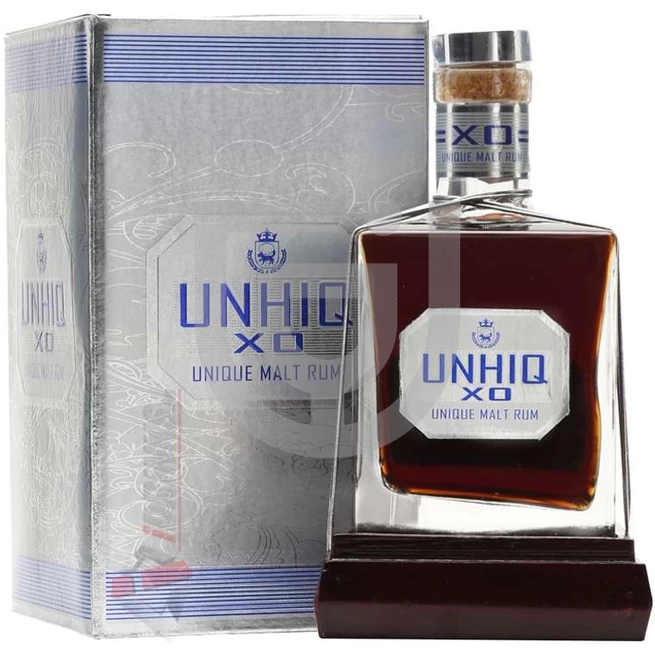 Unhiq XO Malt Rum [0,5L|42%]