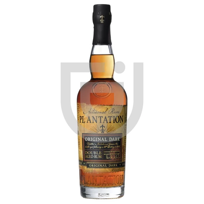 Planteray Original Dark Rum [0,7L|40%]