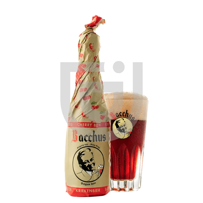 Bacchus Flamand Cherry /Üveges/ [0,375L|5,8%] 
