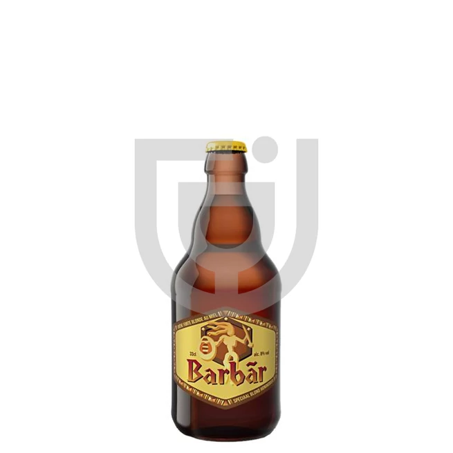 Barbar Honey /Üveges/ [0,33L|8%]