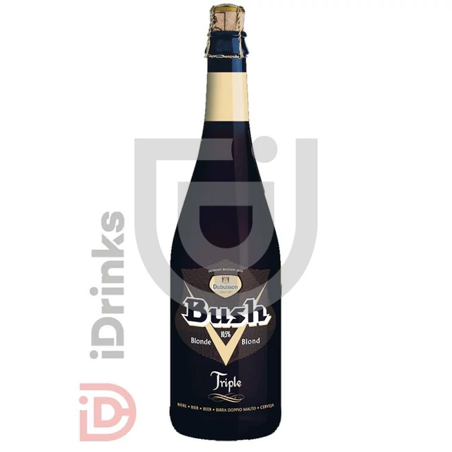 Bush Blonde Magnum [0,75L|10,5%]