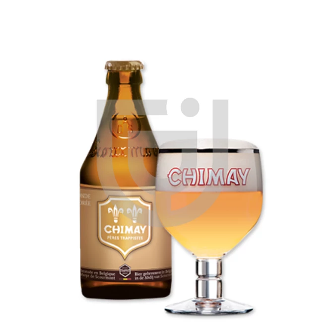 Chimay Gold /Üveges/ [0,33L|4,8%]