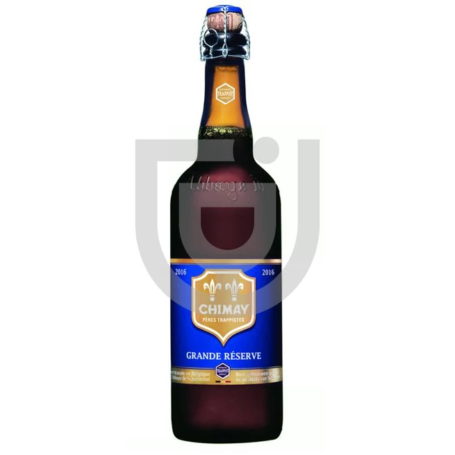 Chimay Grand Reserve Magnum [0,75L|9%]