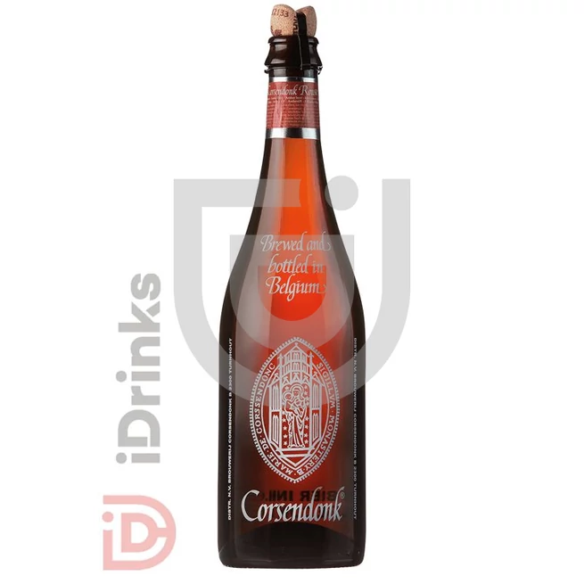 Corsendonk Rousse Magnum [0,75L|8,1%]