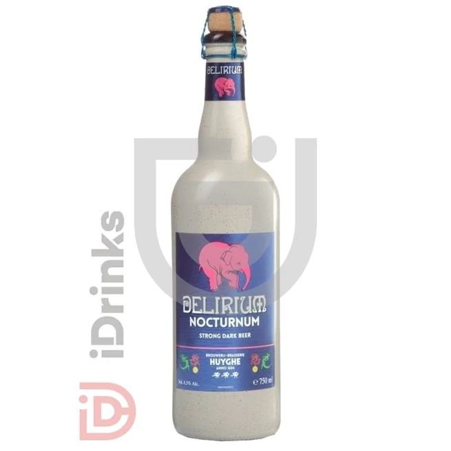 Delirium Nocturnum Magnum [0,75L|8,5%]