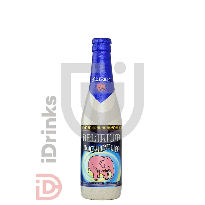 Delirium Nocturnum /Üveges/ [0,33L|8,5%]