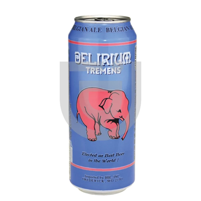 Delirium Tremens /Dobozos/ [0,5L|8,5%]