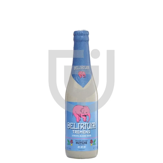 Delirium Tremens /Üveges/ [0,33L|8,5%]