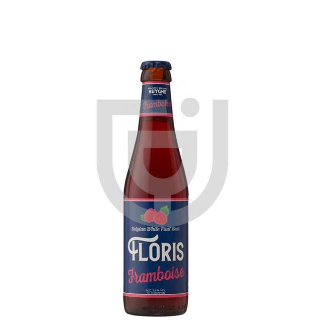 Floris Framboise /Üveges/ [0,33L|3,6%]