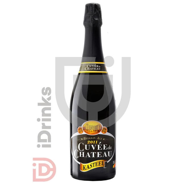 Kasteel Cuvée du Chateau Magnum [0,75L|11%]