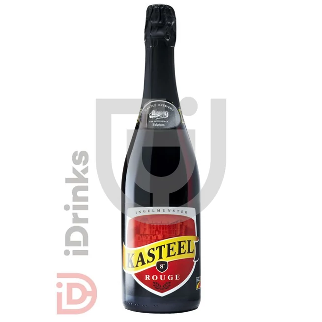 Kasteel Rouge Magnum [0,75L|8%]