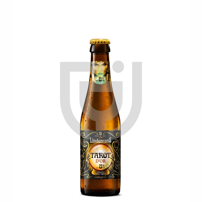 Lindemans Tarot d'Or - Exotic Fruit [0,25L|8%]
