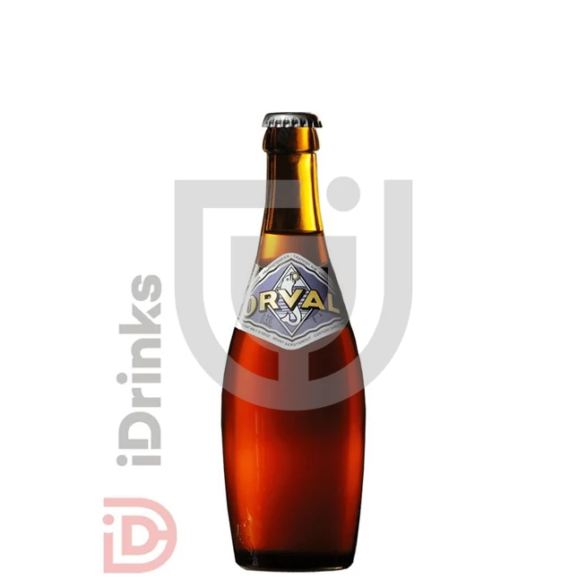 Orval /Üveges/ [0,33L|6,2%]