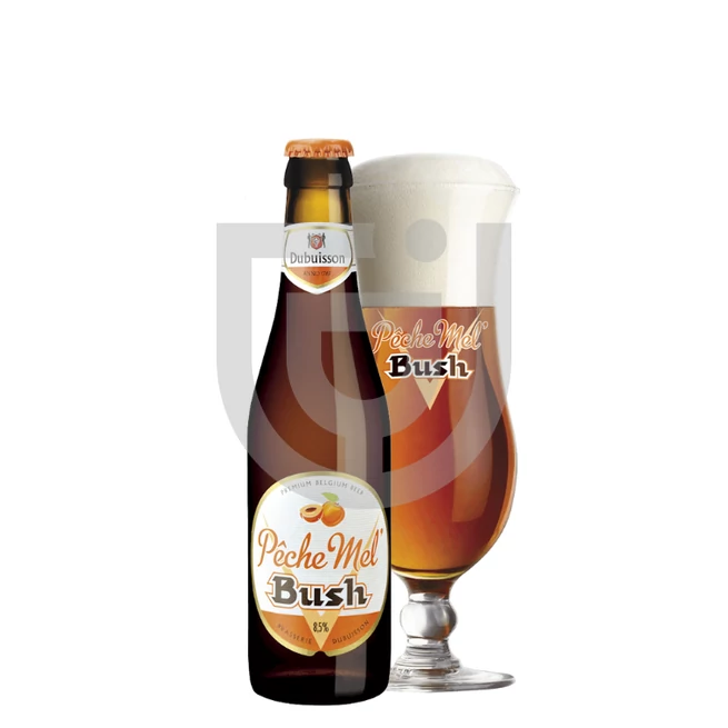Peche Mel Bush /Üveges/ [0,33L|8,5%]