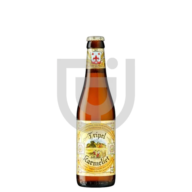 Tripel Karmeliet /Üveges/ [0,33L|8,4%]