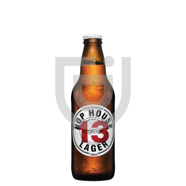 Hop House 13 Lager /Üveges/ [0,33L|5%]