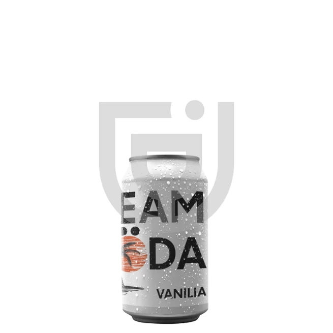 Hübris Cream Süda /Dobozos/ [0,33L]