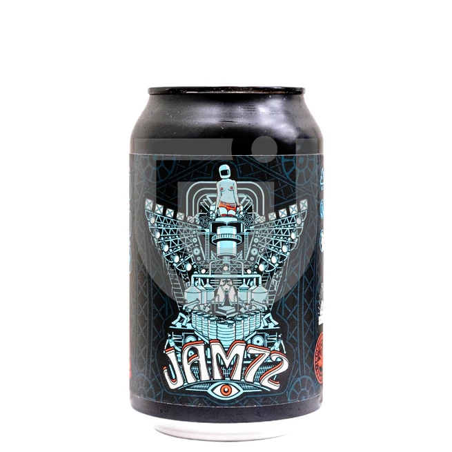 Mad Scientist Jam72 /Dobozos/ [0,33L|7,2%]