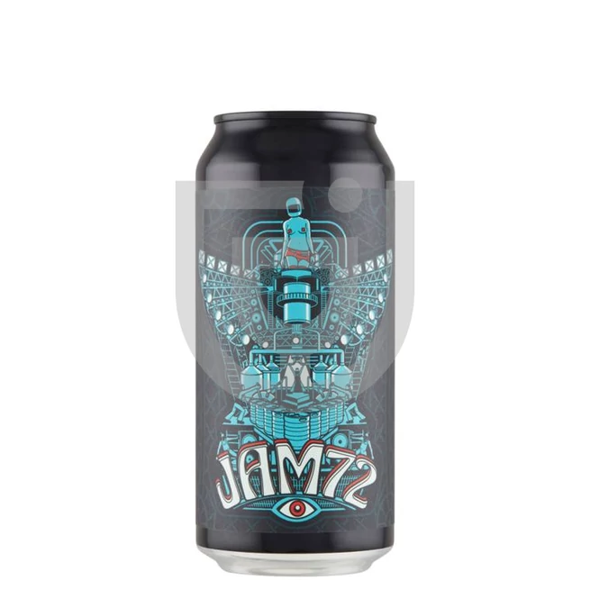 Mad Scientist Jam72 /Dobozos/ [0,44L|7,2%]