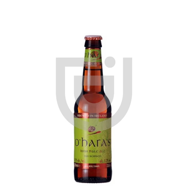 O'Hara's Pale Ale /Üveges/ [0,33L|5,2%]