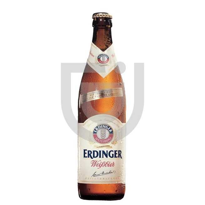 Erdinger /Üveges/ [0,5L|5,3%]