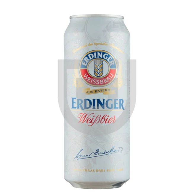 Erdinger /Dobozos/ [0,5L|5,3%]