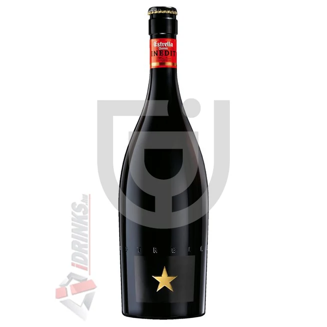 Estrella Damm Inedit [0,75L|4,8%]
