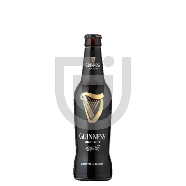 Guinness /Üveges/ [0,33L|4,2%]