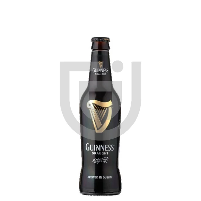 Guinness /Üveges/ [0,33L|4,2%]