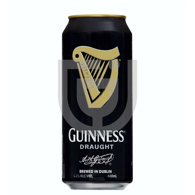 Guinness /Dobozos/ [0,44L|4,2%]