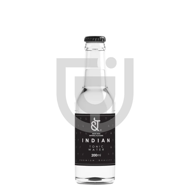 &T Indian Tonic Water [0,2L]