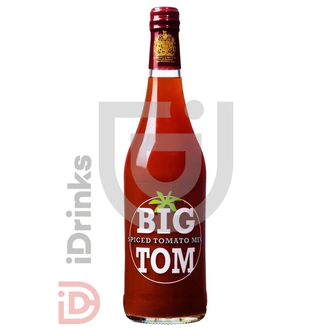 Big Tom Spiced Tomato Juice [0,75L]