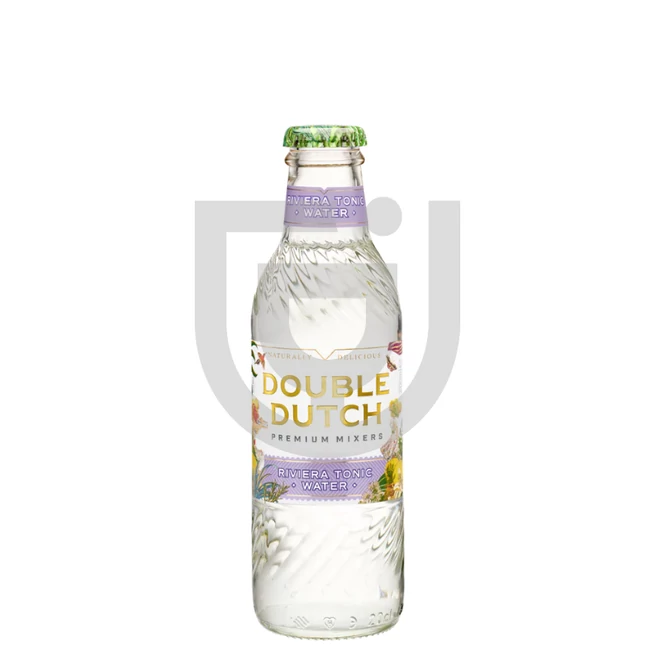 Double Dutch Riviera [0,2L]