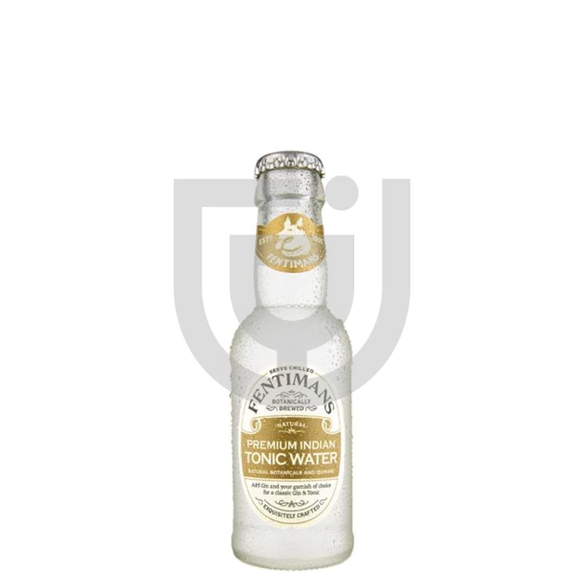 Fentimans Tonic Water [0,2L]