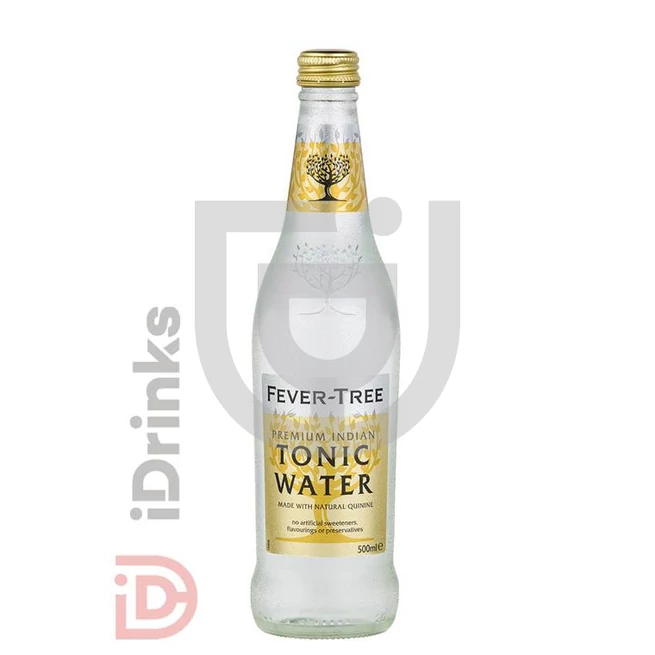 Fever Tree Indian Tonic Magnum [0,5L]