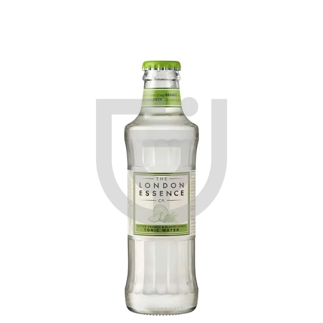 London Essence Blood Orange & Elderflower Tonic [0,2L]