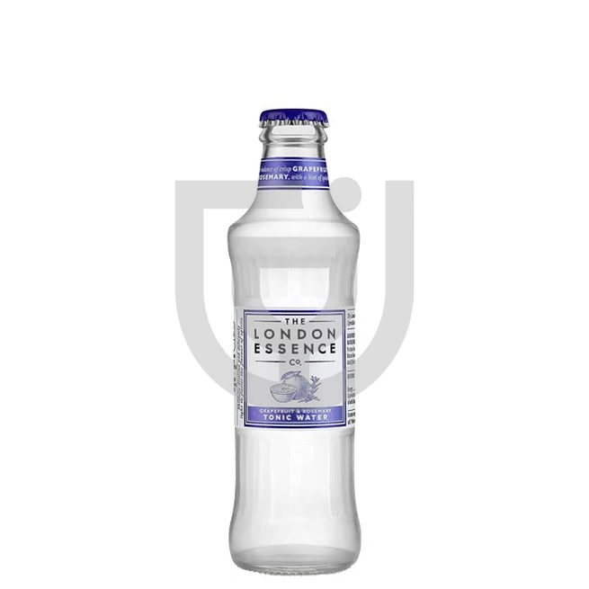 London Essence Grapefruit & Rosemary Tonic [0,2L]