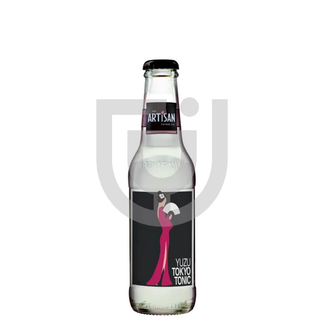 Artisan Yuzu Tokyo Tonic [0,2L]
