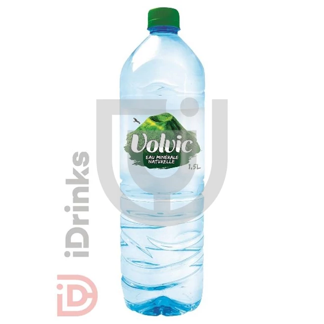 Volvic Ásványvíz [1,5L]