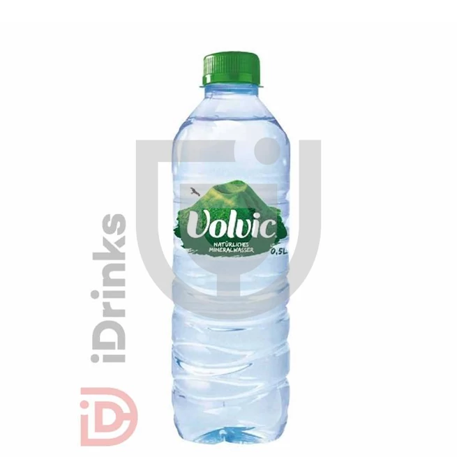 Volvic Ásványvíz [0,5L]