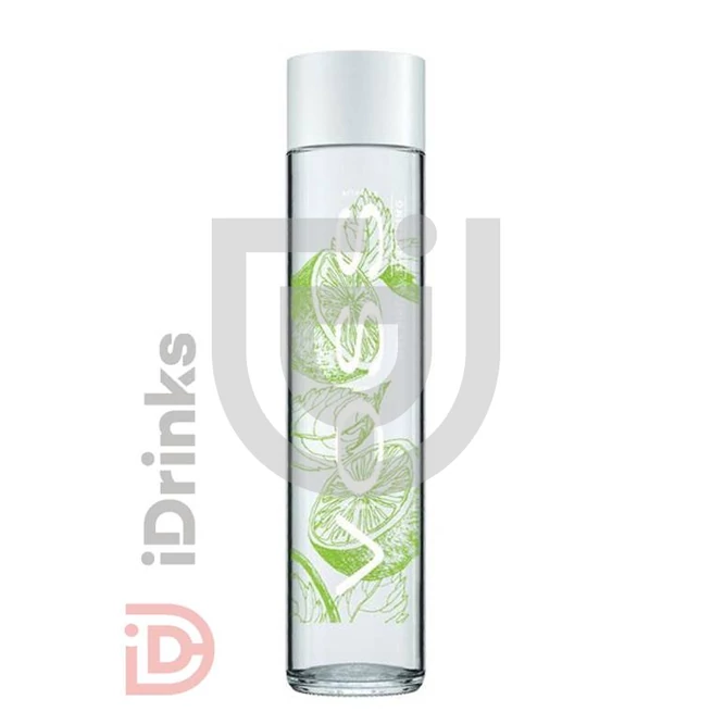 VOSS Sparkling Lime Mint [0,375L]