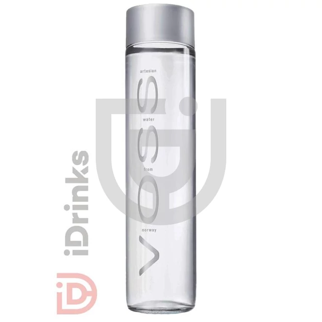 VOSS Still Water [0,8L]