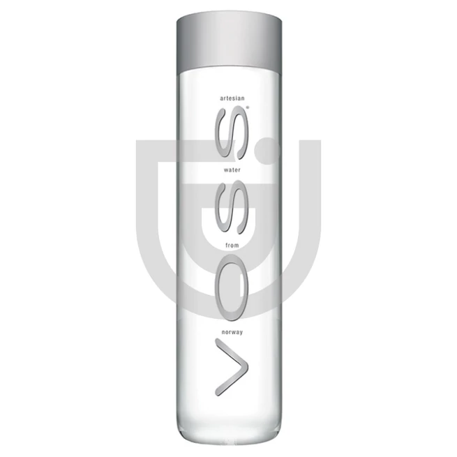 VOSS Still Water (PET) [0,85L]