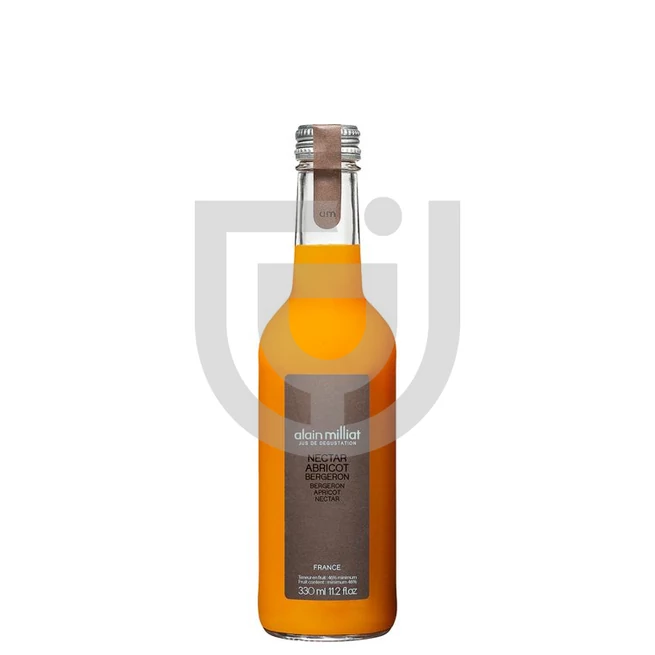 Alain Milliat Nectar Apricot [0,2L]